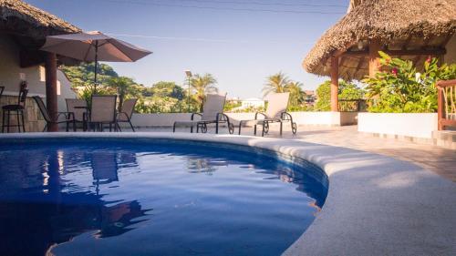 Bonito Hotel By Arans