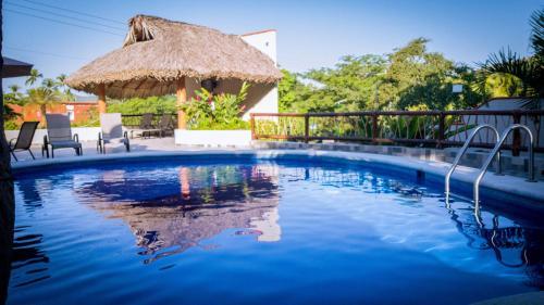 Bonito Hotel By Arans