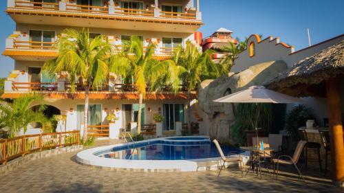 Bonito Hotel By Arans