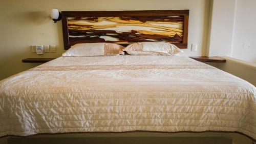 Bonito Hotel By Arans