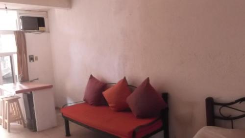 Apartamento Estudio Centro Zihuatanejo