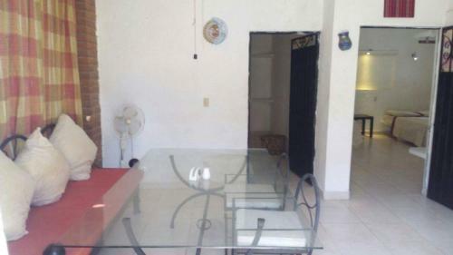 Apartamento Estudio Centro Zihuatanejo