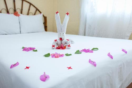 Hostal Villa Diamante