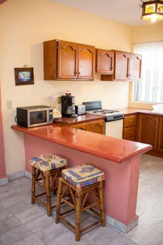 Hostal Villa Diamante