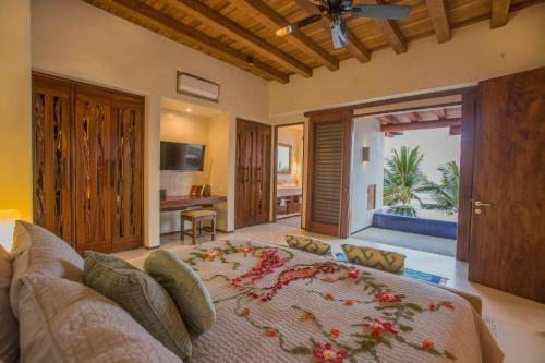 Hotel The Residences At Playa Blanca