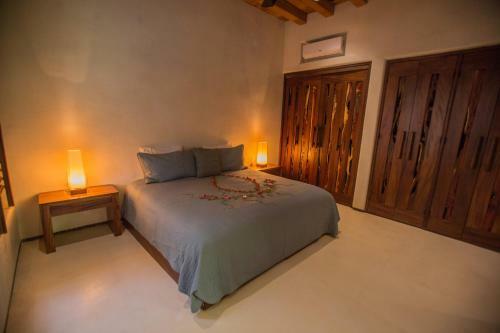 Hotel The Residences At Playa Blanca
