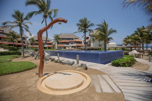 Hotel The Residences At Playa Blanca