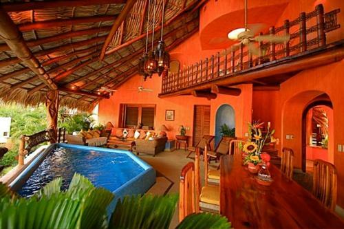 Villa Carolina Boutique Hotel