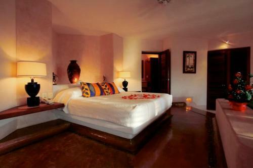 Villa Carolina Boutique Hotel