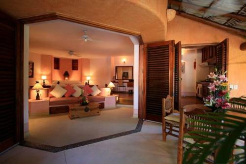 Villa Carolina Boutique Hotel