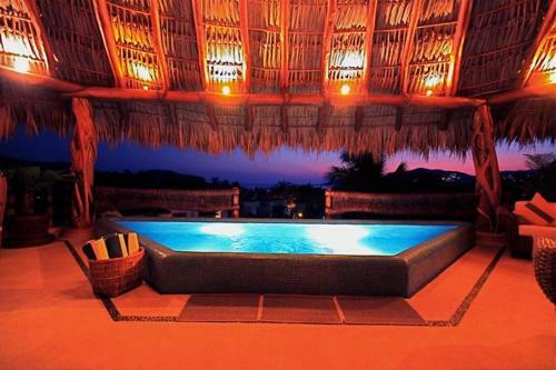 Villa Carolina Boutique Hotel