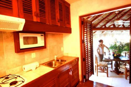 Villa Carolina Boutique Hotel