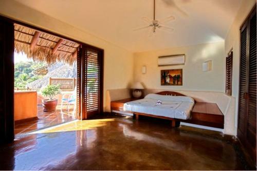 Villa Carolina Boutique Hotel