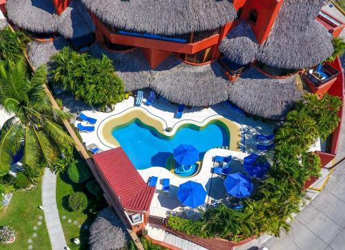 Villa Carolina Boutique Hotel