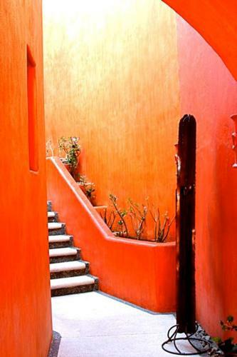 Villa Carolina Boutique Hotel