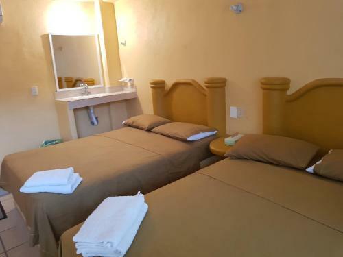 Hotel Posada Aly