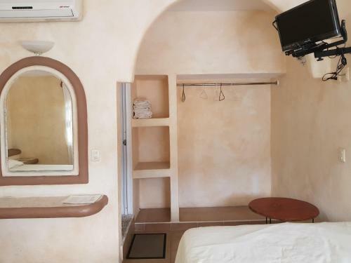 Hotel Posada Aly