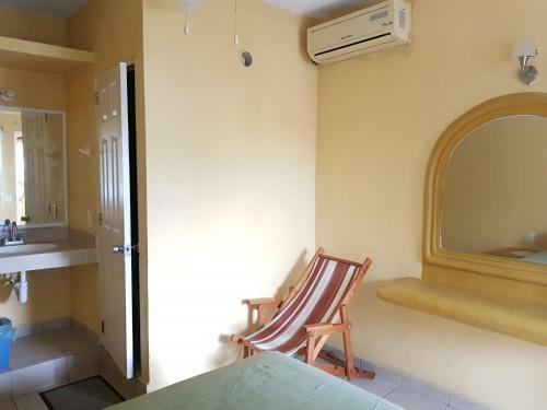 Hotel Posada Aly