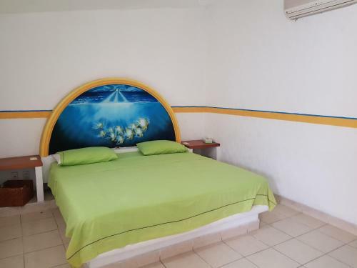 Hotel Posada Aly