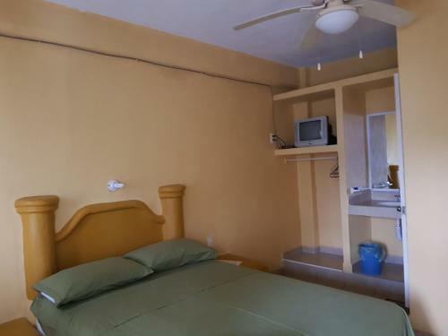 Hotel Posada Aly