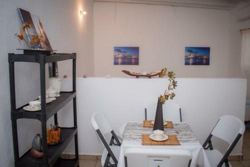 Apartamento Las Palmas