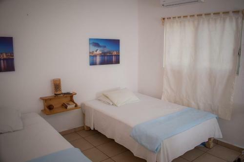 Apartamento Las Palmas