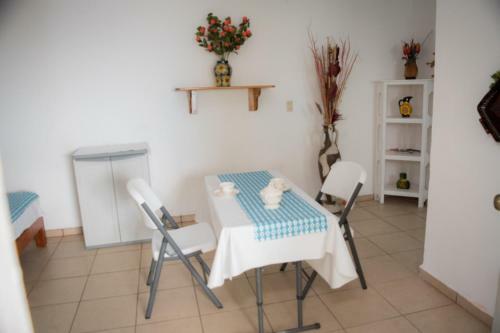 Apartamento Las Palmas