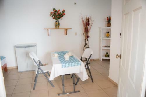 Apartamento Las Palmas