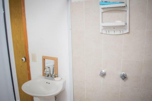 Apartamento Las Palmas