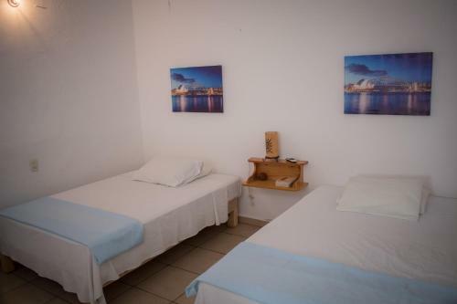Apartamento Las Palmas