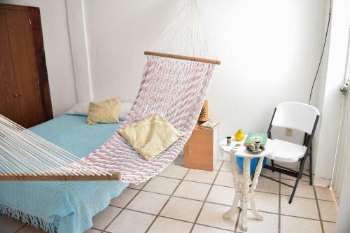 Apartamento Las Palmas