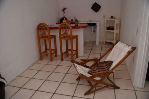 Apartamento Las Palmas