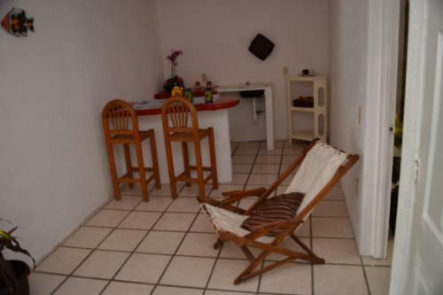 Apartamento Las Palmas