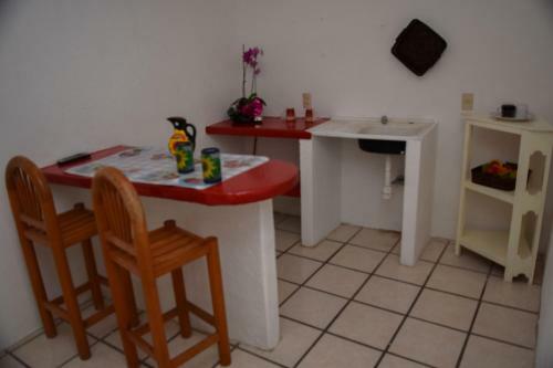 Apartamento Las Palmas