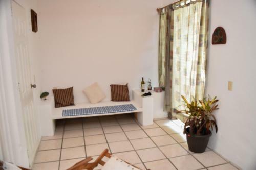 Apartamento Las Palmas