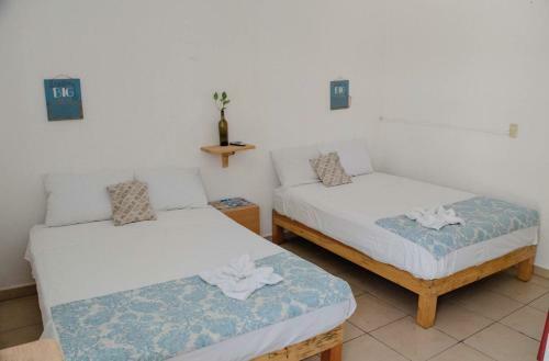 Apartamento Las Palmas