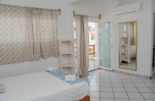 Apartamento Las Palmas