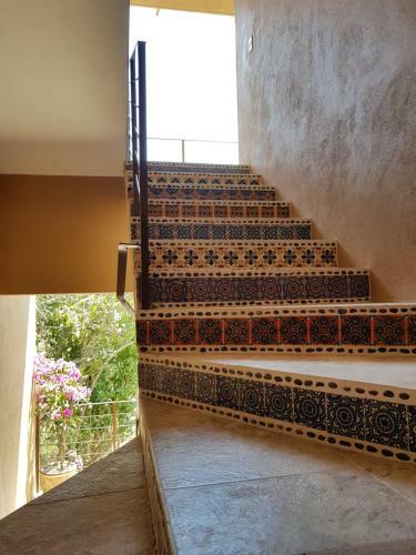 Casa Arcoiris Zihuatanejo B&B