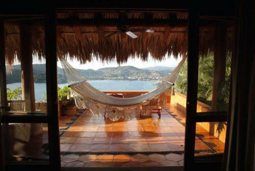 Hotel Amuleto