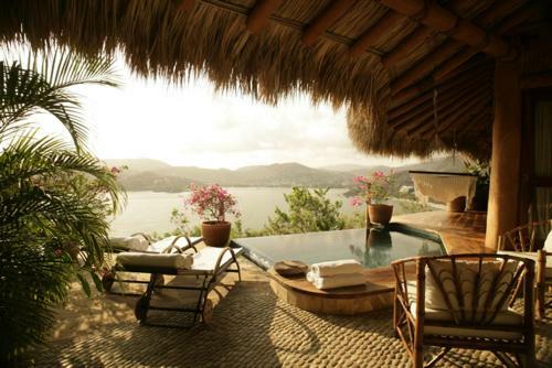 Hotel Amuleto