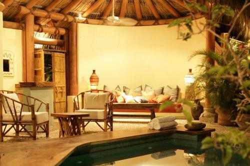 Hotel Amuleto