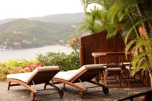 Hotel Amuleto
