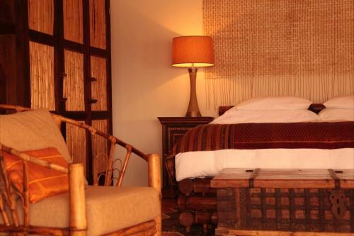 Hotel Amuleto