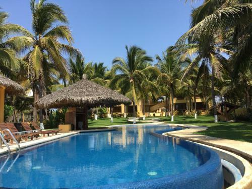 Hotel Bella Vista