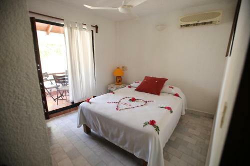 Casa Amatepec Zihuatanejo