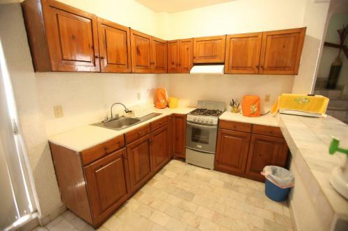 Casa Amatepec Zihuatanejo