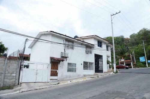 Casa Amatepec Zihuatanejo