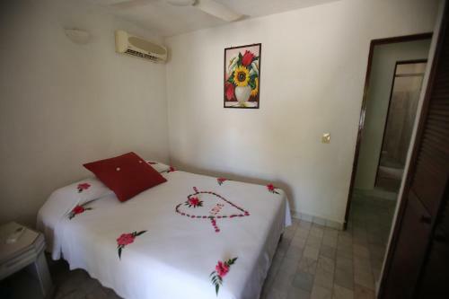 Casa Amatepec Zihuatanejo
