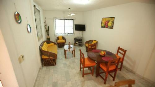 Casa Amatepec Zihuatanejo