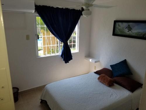 Apartamento Gran Ola